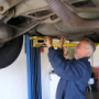 Our technicians will work on your vehicle at the highest quality standards.